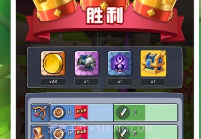 放置英雄塔防v1.0.23截图