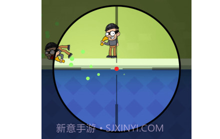 最强狙击达人v1.0.25截图