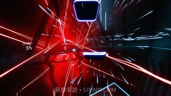 节奏之剑v1.1.25截图