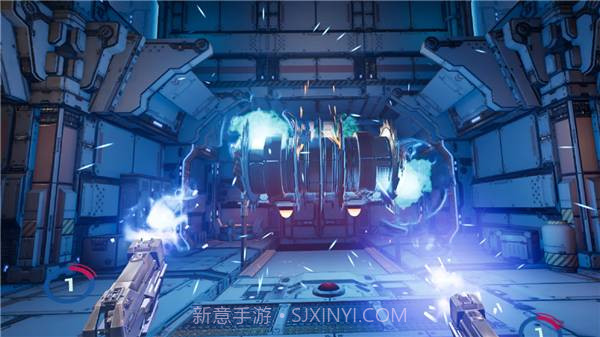 与你在一起VR1.17截图