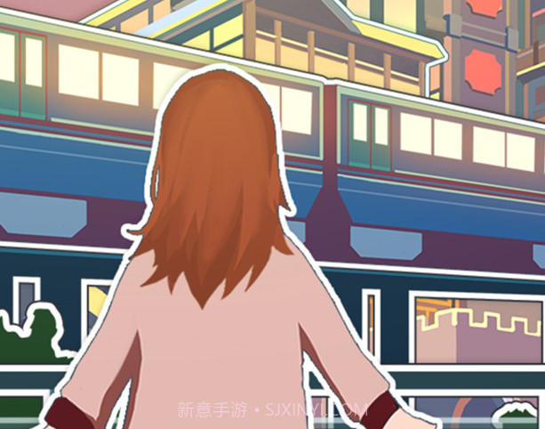 小红帽之旅v1.0.21截图