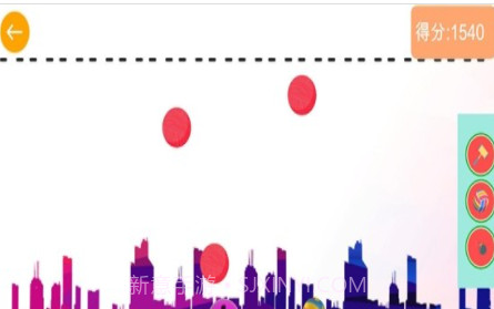 合成大篮球HDv1.0.20截图