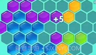 脑洞乐消消v1.0.20截图