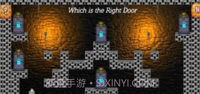 棘手的地牢v1.24截图