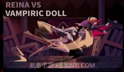 Phantom Rosev1.3.19截图