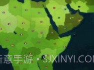 文明时代2狂乱之潮v1.20截图