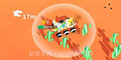 太空矿工大亨v1.23截图