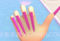 魔鬼指甲v0.25截图