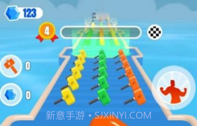 我的大锤子v1.0.23截图