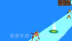 小鱼飞上天v1.22截图