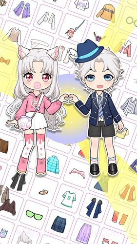 星崽游戏1.13截图