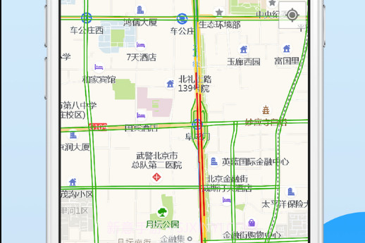 全国违章手机查询工具v7.9.25截图