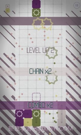 文艺俄罗斯方块（PENKU）1.17截图