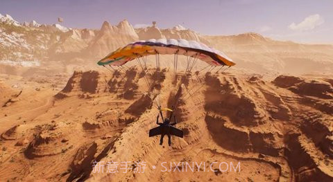 极限国度中文版(Republic)1.14截图