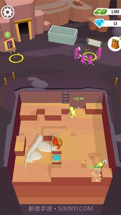 第六人格最新版v0.0.2截图