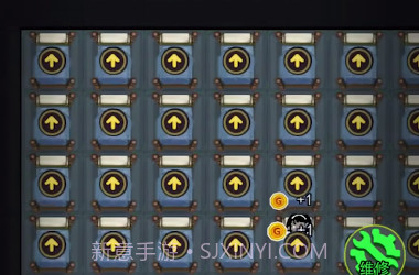 猛鬼宿舍百人宿舍v2.2.0.21截图