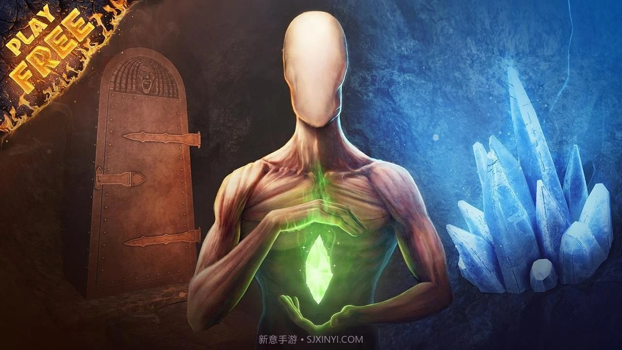 恐惧之屋另一个世界高画质版v6.2截图