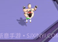 超级摔跤手3Dv1鐎瑰宕渧1.20截图