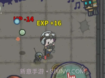 活下去末日世界v1.3.22截图