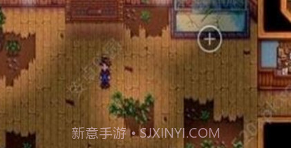 星露谷物语火苗v1.22截图