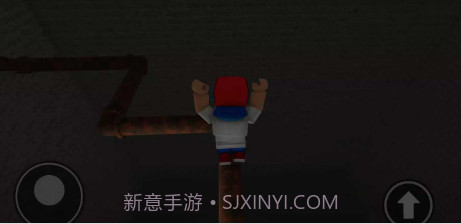 逃脱AniTron跑酷v1鐎瑰宕渧1.16截图