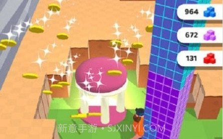 Adventure Minerv1.11.25截图