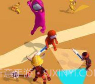 冲突棒战斗3Dv1.0.26截图