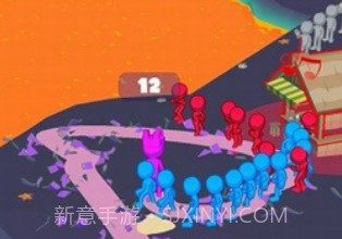 一起来画线v0.22截图