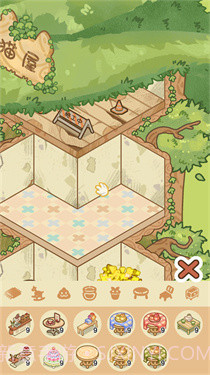 猫屋猫屎香完整版1.0046截图