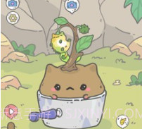 我的猫盆栽v0.1.28截图