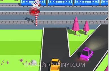 交通道分配v1.9.23截图