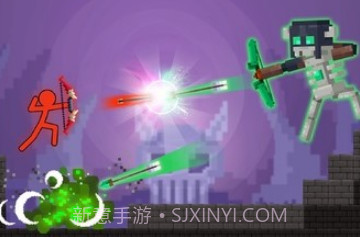 火柴人vs克拉夫兰v2.2.20截图