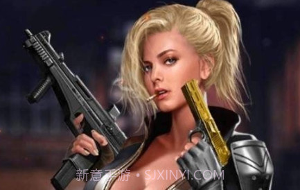 jggames末世王者v3.0.21截图