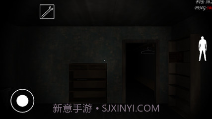 恐怖老奶奶联机版V17.1.22截图