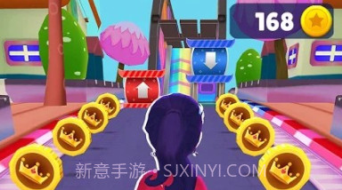 公主奔跑的世界v2.24截图