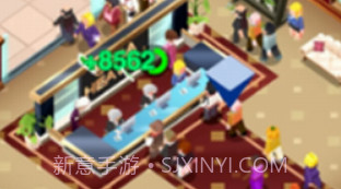 放置型殡葬大亨v1.0.25截图