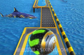 太空滚动的球球v1.6.21截图