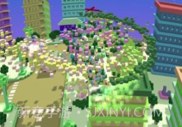 龙卷风粉碎机v1.0.22截图