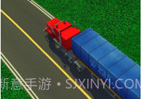 危重驾驶v0.21截图