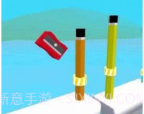 锋利翻转v1.0.21截图