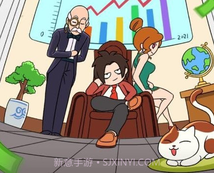 大锤的逆袭v1.0.23截图