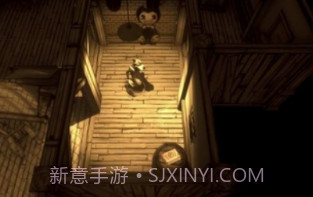 鲍里斯与黑暗生存v1.21截图