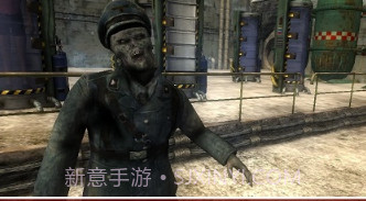 死亡帝国的遗产v1.2.23截图