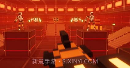 崩溃站台v3.25截图