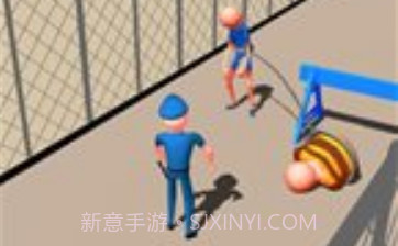 胖子瘦子冲冲冲v1.0.20截图