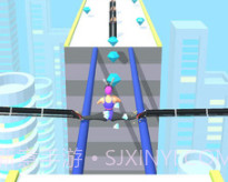 看谁叠的高v0.21截图