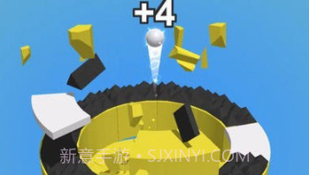 打碎篮筐v1.1.24截图