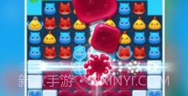 开心消消乐（Anipop）V1.18截图