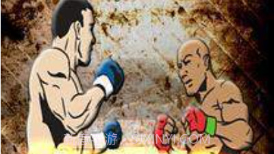 MMA武术格斗v2.20截图