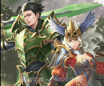 奇迹最强者v1.24截图